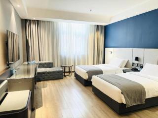 Lano Hotel Shandong Qingdao Huangdao District Dongjiakou - 6