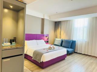 Lano Hotel Shandong Qingdao Huangdao District Dongjiakou - 5