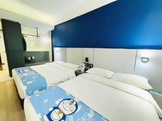 Lano Hotel Shandong Qingdao Huangdao District Dongjiakou - 4