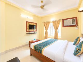 The Anna Purna Hotel And Resort In Puri - 2