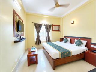 The Anna Purna Hotel And Resort In Puri - 9