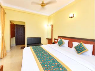 The Anna Purna Hotel And Resort In Puri - 2
