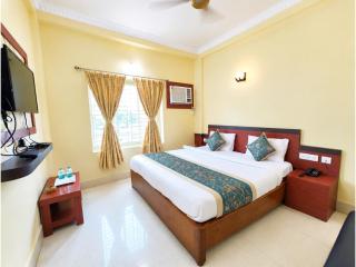 The Anna Purna Hotel And Resort In Puri - 7