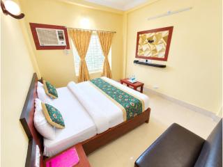 The Anna Purna Hotel And Resort In Puri - 8