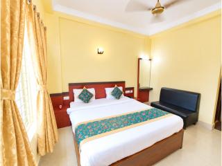 The Anna Purna Hotel And Resort In Puri - 6
