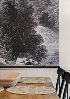 Scenic Mountain View - Pool & HotTub - Fireplace - BBQ! - 2