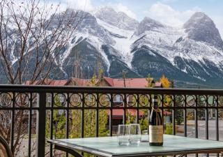 Scenic Mountain View - Pool & HotTub - Fireplace - BBQ! - 6