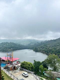 The Lake Bliss Homestay - 7