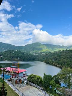 The Lake Bliss Homestay - 3