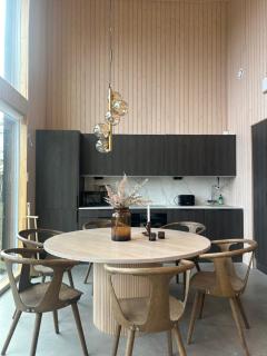 Aamunkoi Skyview Villas A - 9