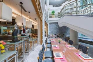 Palace Hotels (Chongqing Nanbin Road Holy Land Hot Spring Branch) 朗丽兹酒店（重庆南滨路圣地温泉店） - 3