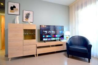Oasis Beach - Sunny Poolside Apartment by La Zenia - 3