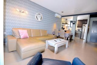 Oasis Beach - Sunny Poolside Apartment by La Zenia - 2