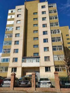 Modern apartment in Ulaanbaatar - 9