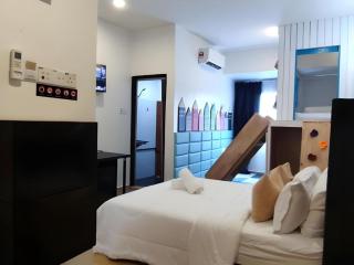 Rentio Hotel Co- Living Concepts Lunas Kulim - 2