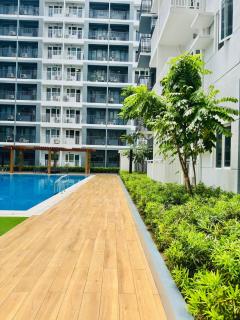 Balay Amare at SMDC Style Condo - 9