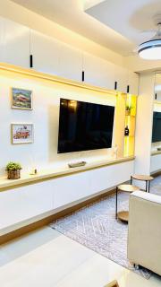 Balay Amare at SMDC Style Condo - 4