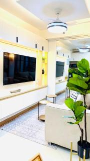 Balay Amare at SMDC Style Condo - 1