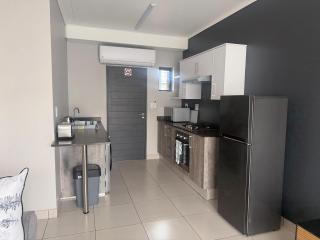 Ingcamu Apartment - 4