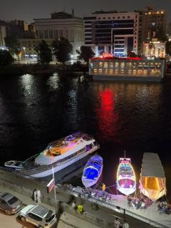 zamalek nile studio by safier 101 - 5