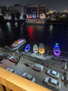 zamalek nile studio by safier 101 - 4