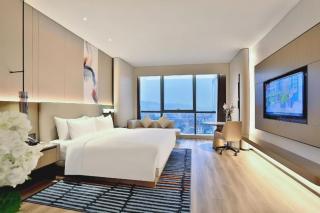 Yiwu Eastren Casa Hotel - 2