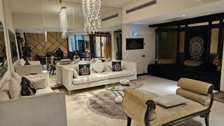 Spacious 3-Bedroom Apartment at Mall of Lahore - 0