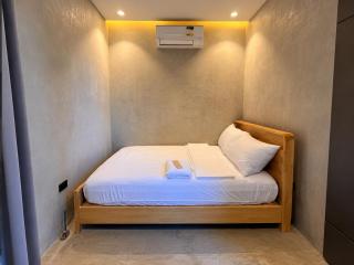 Anyayahan Resorts Taal View Heights - 6