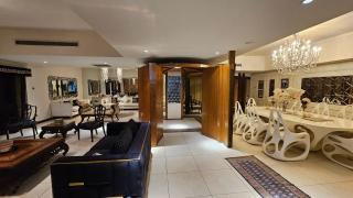 Spacious 3-Bedroom Apartment at Mall of Lahore - 5