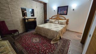 Spacious 3-Bedroom Apartment at Mall of Lahore - 3