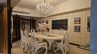 Spacious 3-Bedroom Apartment at Mall of Lahore - 2