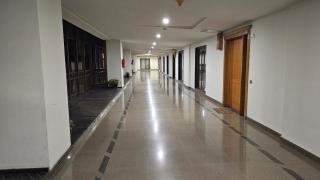 Spacious 3-Bedroom Apartment at Mall of Lahore - 1