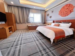 Chengdu Jinrui Yangguang Hotel - 1