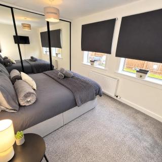 Cozy 3BR Home, Free Parking, Sleeps 6 ! - 5