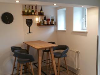 Hotel Garni Haus Sonneneck - Thale - 5