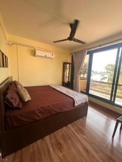 Brazilian Villa - 9