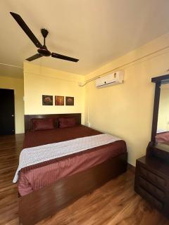 Brazilian Villa - 6