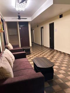 Brazilian Villa - 4