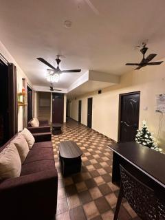 Brazilian Villa - 3
