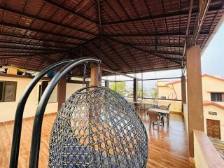 Brazilian Villa - 2