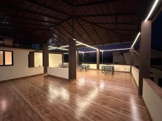 Brazilian Villa - 1