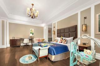Wuxi Tai Hu Hotel - 8