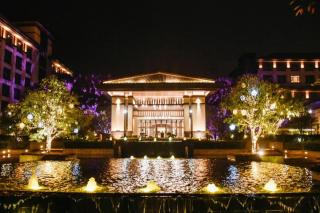 Wuxi Tai Hu Hotel - 3