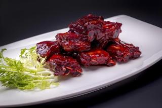 Wuxi Tai Hu Hotel - 1