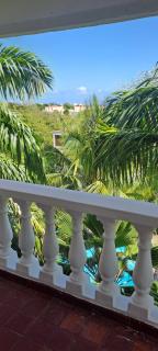 Breez view room - 8