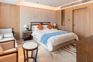 IU Hotel Zhanjiang Haibin Park Seaview Corridor - 7