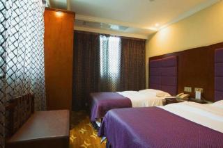 Guizhou Hualian Hotel - 9