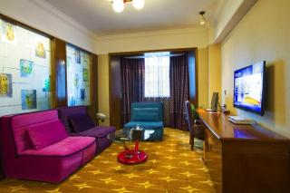Guizhou Hualian Hotel - 7