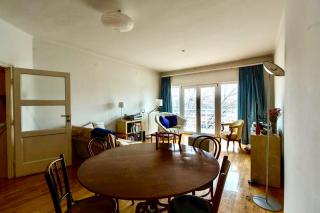 Breathtaking view Apartment opposite the castle - 9