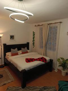 Cozy affordable and Modern Studio BnB in Nairobi Thika road Roysambu - 6